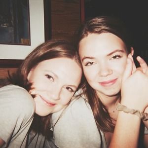 Meet your Posher, Mary jane